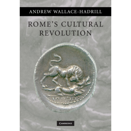 Rome's Cultural Revolution