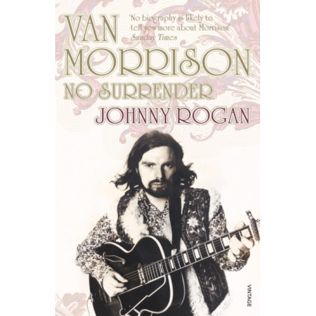 Van Morrison: No Surrender