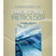 Fundamentals of Dimensional Metrology
