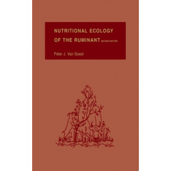 Nutritional Ecology of the Ruminant
