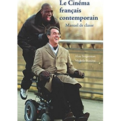 Le Cinema francais contemporain: Manuel de Classe