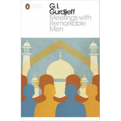 Meetings with Remarkable Men