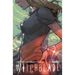 Witchblade Volume 2: Good Intentions