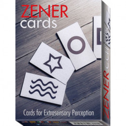 Zener Cards