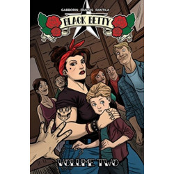 Black Betty Volume 2