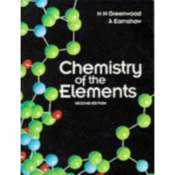 Chemistry of the Elements