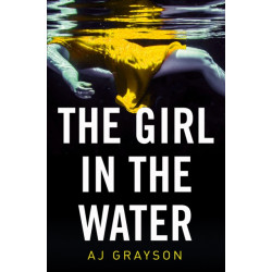 The Girl in the Water