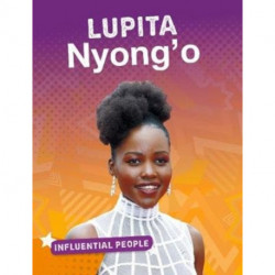 Lupita Nyong'o