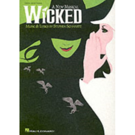 Wicked: Wicked (Vocal Selections)