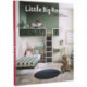 Little Big Rooms: New Nurseries and Rooms to Play in