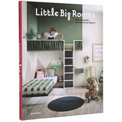 Little Big Rooms: New Nurseries and Rooms to Play in