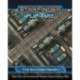 Starfinder Flip-Mat Starship: The Sunrise Maiden