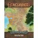 Pathfinder Campaign Setting: Giantslayer Poster Map Folio