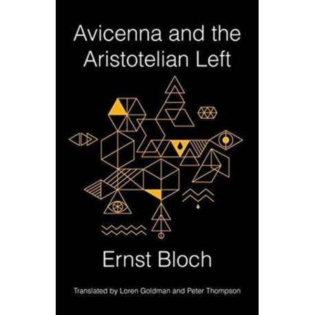 Avicenna and the Aristotelian Left