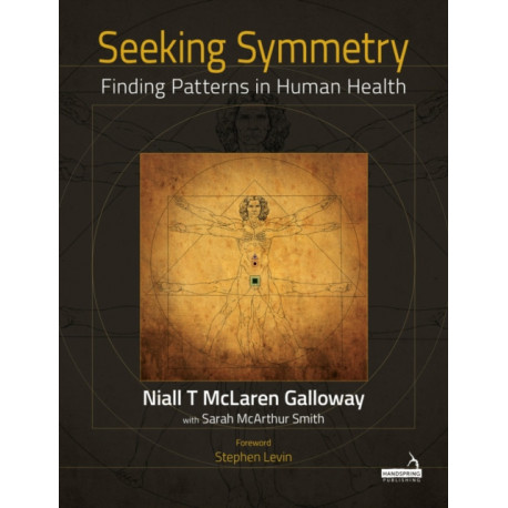Seeking Symmetry: Finding Patterns in Human Health