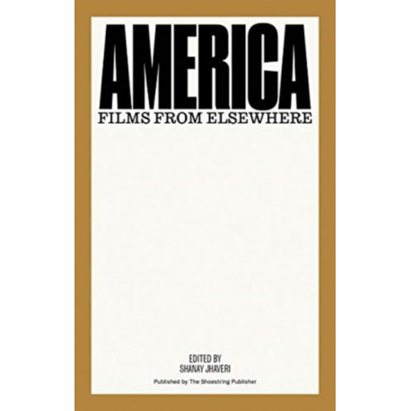 America: Films from Elsewhere