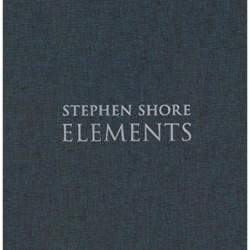 Stephen Shore: Elements