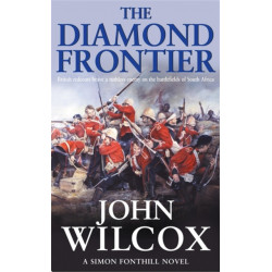 The Diamond Frontier