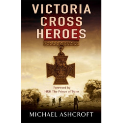 Victoria Cross Heroes