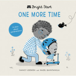 One More Time: A Story About Perseverance