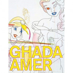 Ghada Amer