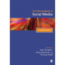 The SAGE Handbook of Social Media