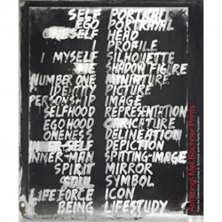 Amazing! Mel Bochner Prints: From the Collections of Jordan D. Schnitzer and His Family Foundation