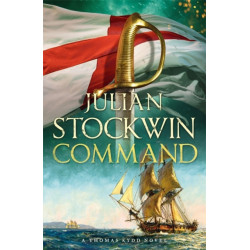Command: Thomas Kydd 7