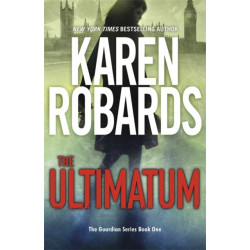 The Ultimatum: The Guardian Series Book 1