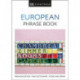 European Phrase Book