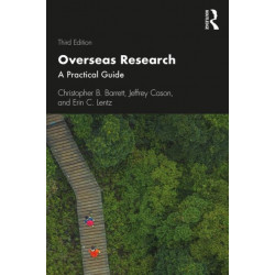 Overseas Research: A Practical Guide