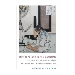 Anthropology in the Meantime: Experimental Ethnography, Theory, and Method for the Twenty-First Century