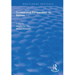 Comparative Perspectives on Racism