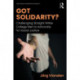 Got Solidarity?: Challenging Straight White College Men to Advocate for Social Justice