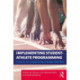 Implementing Student-Athlete Programming: A Guide for Supporting College Athletes