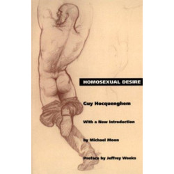 Homosexual Desire