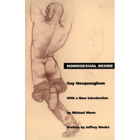 Homosexual Desire