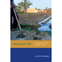 Cultivating the Nile: The Everyday Politics of Water in Egypt