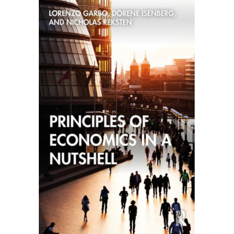 Principles of Economics in a Nutshell