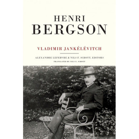 Henri Bergson
