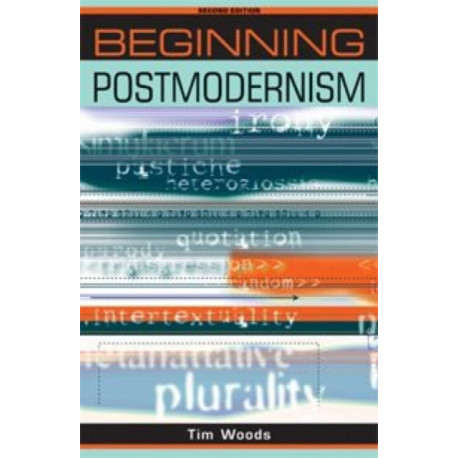 Beginning Postmodernism