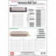 Harmonica Wall Chart