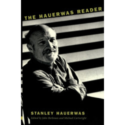 The Hauerwas Reader