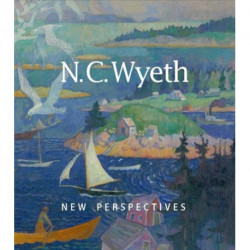 N. C. Wyeth: New Perspectives