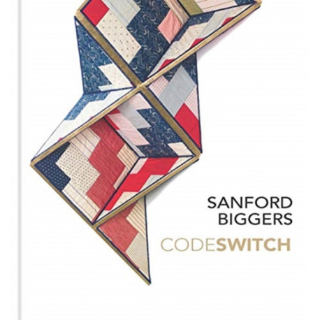 Sanford Biggers: Codeswitch