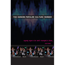 The Korean Popular Culture Reader