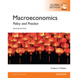 Macroeconomics, Global Edition