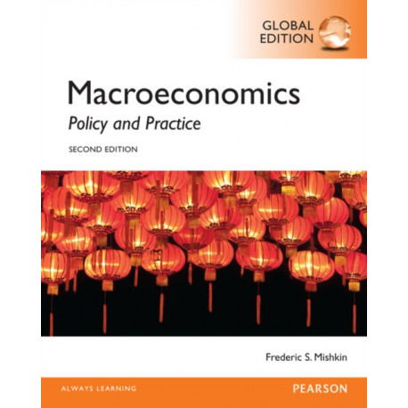 Macroeconomics, Global Edition
