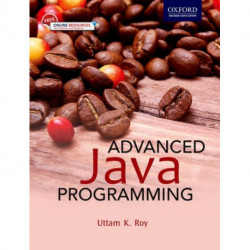 Advanced Java Programming