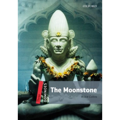 Dominoes: Level 3:: The Moonstone